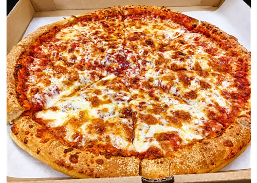 Pizza King