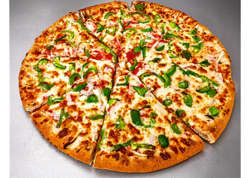 Pizza King