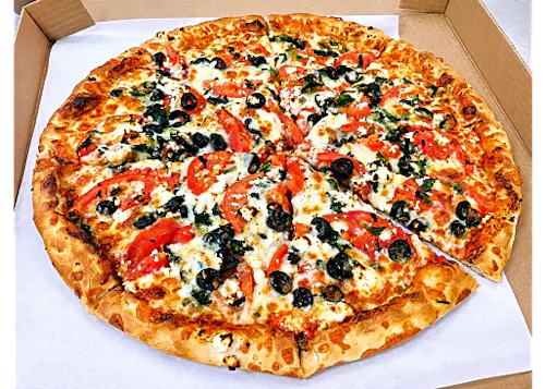 Photo 1 of 4: Pizza King