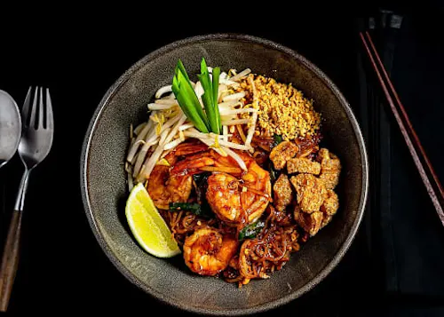 Arom Dee Thai
