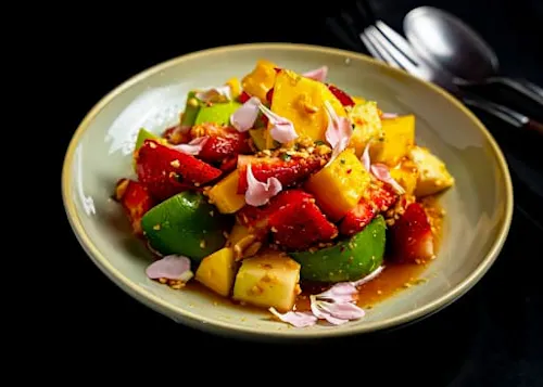 Arom Dee Thai