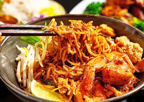 Arom Dee Thai