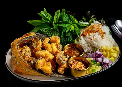Arom Dee Thai