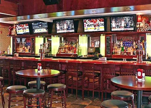 Anyway's Pub - Bloomingdale