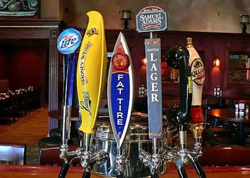 Anyway's Pub - Bloomingdale