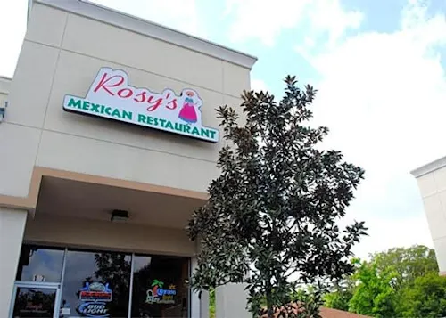 Rosy's Mexican Restaurant