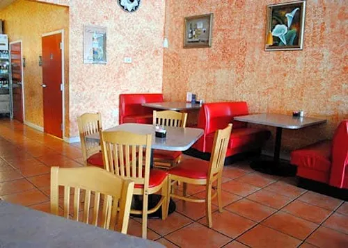 Rosy's Mexican Restaurant