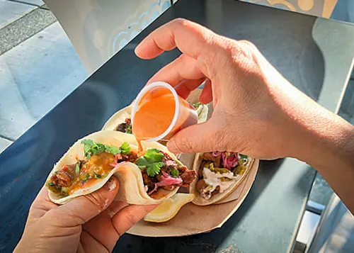 Rosy's Mexican Restaurant