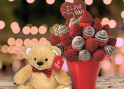 Edible Arrangements