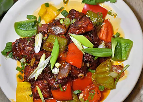 Kathmandu Curry & Bar