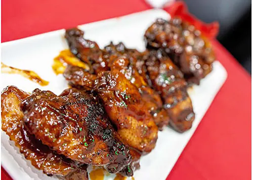 Karibbean Krave Restaurant & Bar