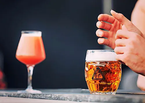 Three Taverns Imaginarium Brewery