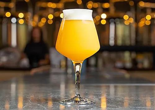 Three Taverns Imaginarium Brewery