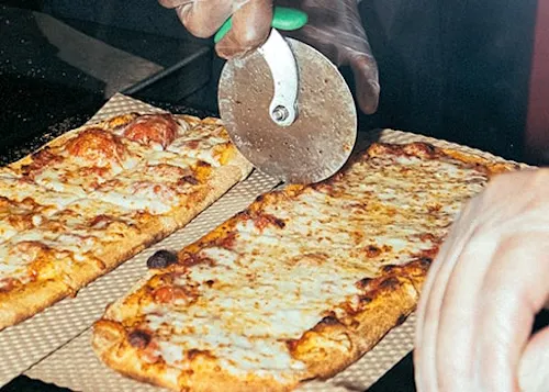 &Pizza