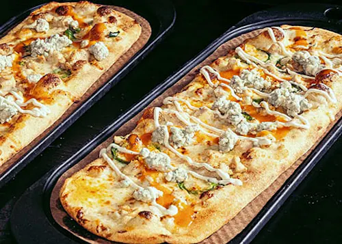 &Pizza