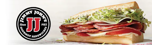 Jimmy John's - Orland Park