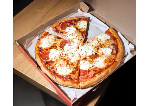 Blaze Pizza