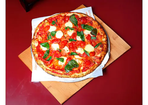 Blaze Pizza
