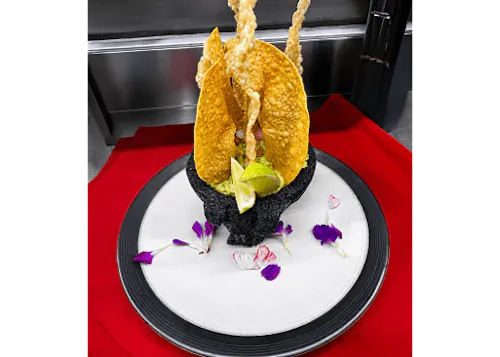 Travel 43 Restaurant