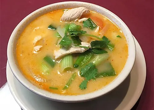 Racha Thai Cuisine