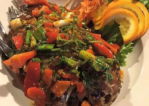 Racha Thai Cuisine