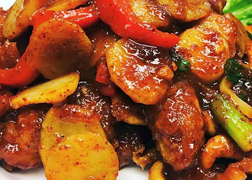 Racha Thai Cuisine