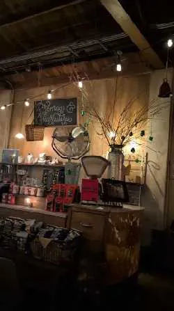 Photo 1 of 4: Bon Vivant Market & Cafe