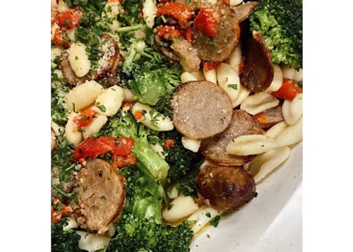 Basilico Italiano