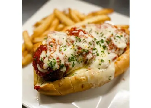 Basilico Italiano