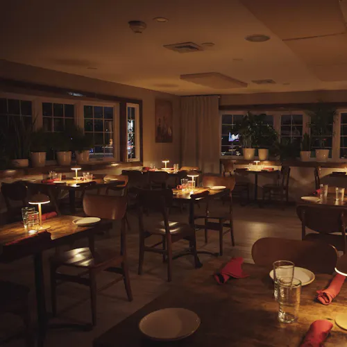 Fat Duck Tavern