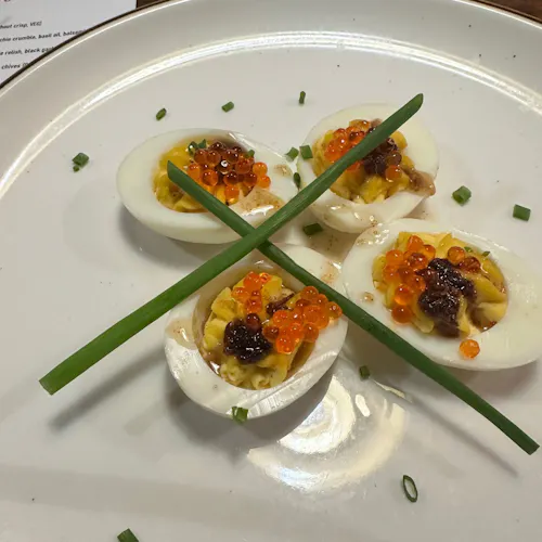 Fat Duck Tavern