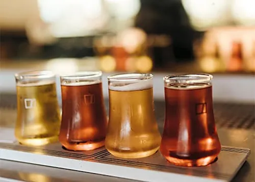 Pilot Project Brewing - Milwaukee