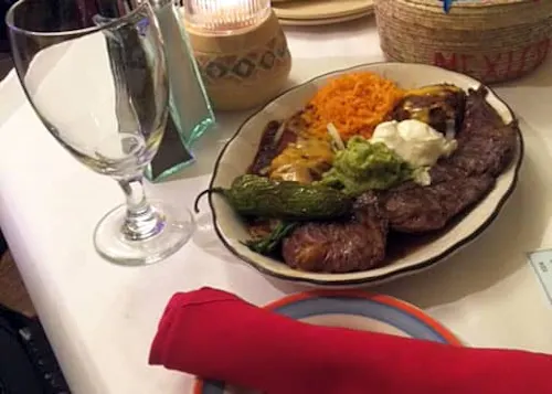 Hacienda El Sombrero