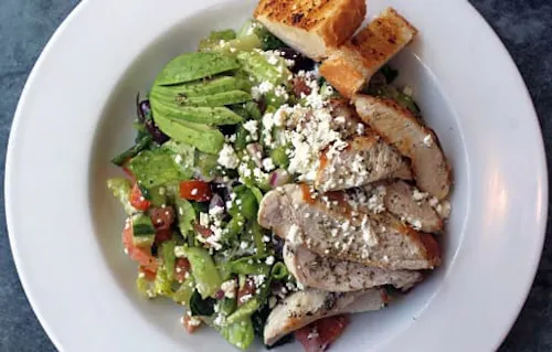 Costas Restaurant