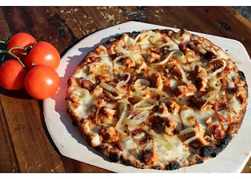 Silver Sands Pizza