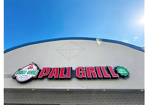 Pali Grill