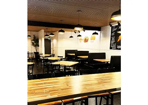 Pali Grill