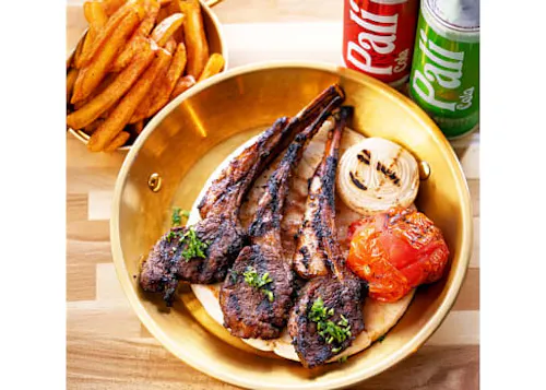 Pali Grill