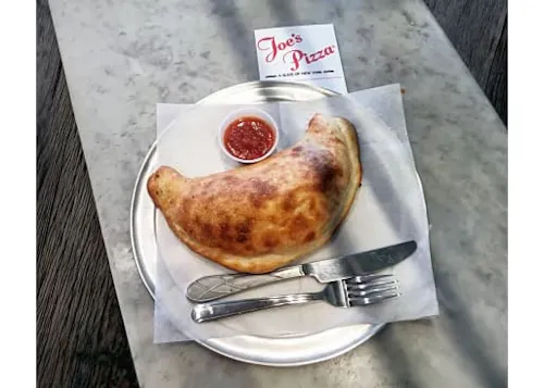 Joe's Pizza - Sherman Oaks