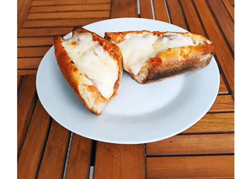 Joe's Pizza - Sherman Oaks