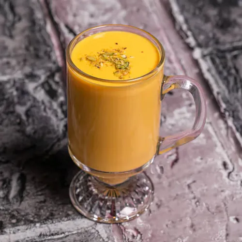 Soul Flavorscape of India