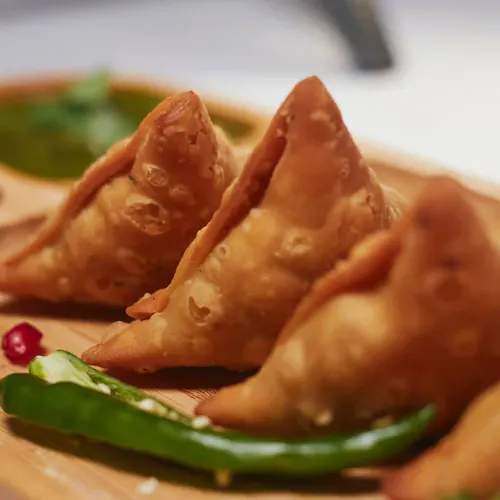 Soul Flavorscape of India