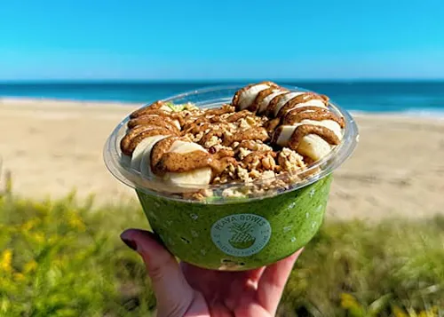 Playa Bowls Dublin