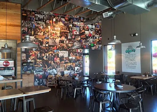 MOD Pizza