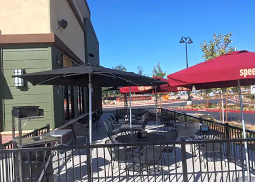 Photo 1 of 4: MOD Pizza
