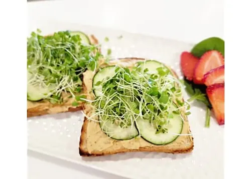the DAILY DOSE Juice Bar - Pewaukee