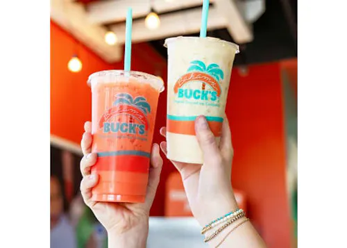 Bahama Buck's