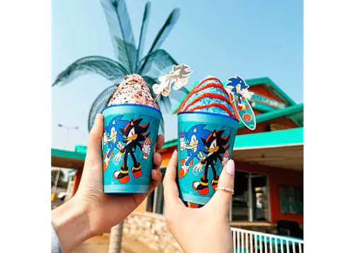 Bahama Buck's