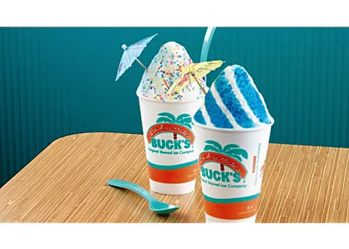 Photo 1 of 4: Bahama Buck's