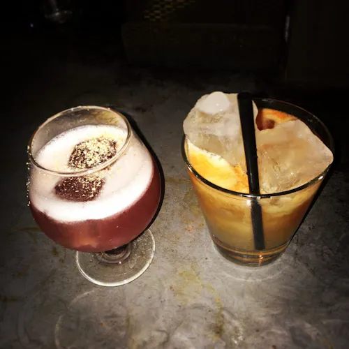 Harvard & Stone